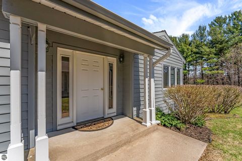 Tiny photo for 3750 Country Club Drive, Traverse City, MI 49684 (MLS # 1944121)