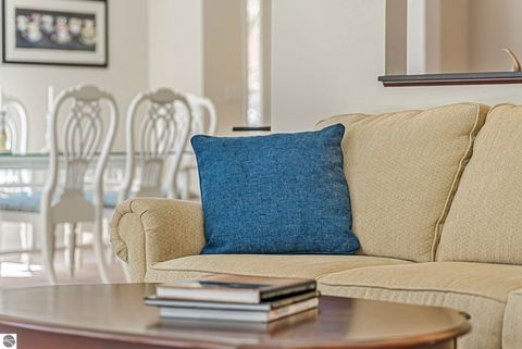 Tiny photo for 3750 Country Club Drive, Traverse City, MI 49684 (MLS # 1944121)