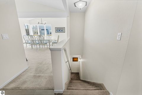 Tiny photo for 3750 Country Club Drive, Traverse City, MI 49684 (MLS # 1944121)