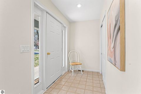 Tiny photo for 3750 Country Club Drive, Traverse City, MI 49684 (MLS # 1944121)