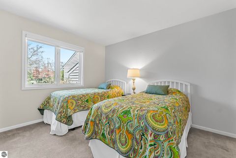 Tiny photo for 3750 Country Club Drive, Traverse City, MI 49684 (MLS # 1944121)