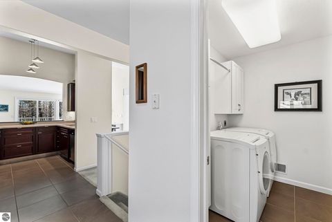 Tiny photo for 3750 Country Club Drive, Traverse City, MI 49684 (MLS # 1944121)