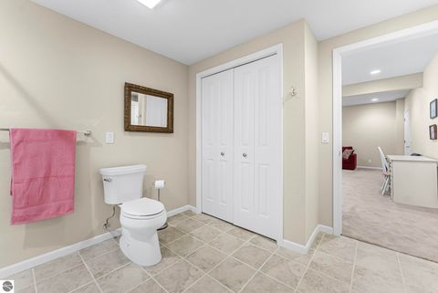 Tiny photo for 3750 Country Club Drive, Traverse City, MI 49684 (MLS # 1944121)