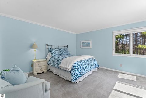 Tiny photo for 3750 Country Club Drive, Traverse City, MI 49684 (MLS # 1944121)