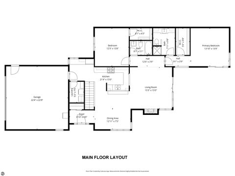 Tiny photo for 3750 Country Club Drive, Traverse City, MI 49684 (MLS # 1944121)