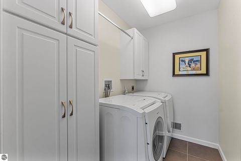 Tiny photo for 3750 Country Club Drive, Traverse City, MI 49684 (MLS # 1944121)