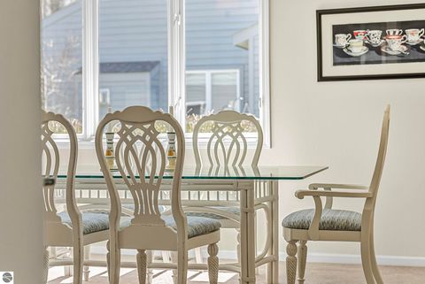 Tiny photo for 3750 Country Club Drive, Traverse City, MI 49684 (MLS # 1944121)