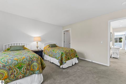 Tiny photo for 3750 Country Club Drive, Traverse City, MI 49684 (MLS # 1944121)