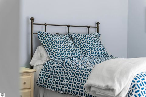 Tiny photo for 3750 Country Club Drive, Traverse City, MI 49684 (MLS # 1944121)