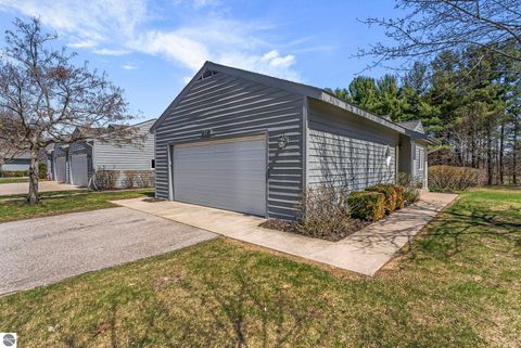 Tiny photo for 3750 Country Club Drive, Traverse City, MI 49684 (MLS # 1944121)