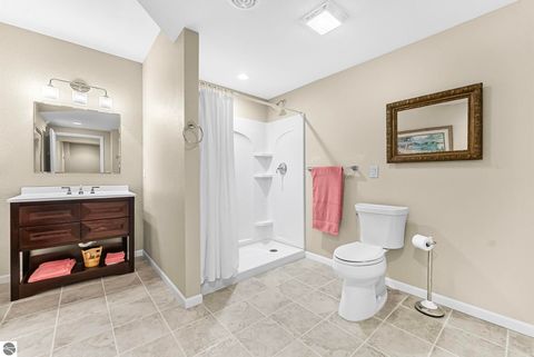 Tiny photo for 3750 Country Club Drive, Traverse City, MI 49684 (MLS # 1944121)