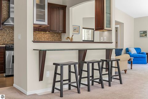 Tiny photo for 3750 Country Club Drive, Traverse City, MI 49684 (MLS # 1944121)