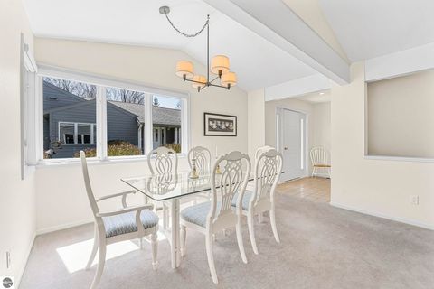 Tiny photo for 3750 Country Club Drive, Traverse City, MI 49684 (MLS # 1944121)