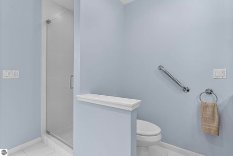 Tiny photo for 3750 Country Club Drive, Traverse City, MI 49684 (MLS # 1944121)