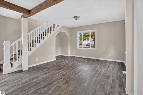 Tiny photo for 803 Joseph Street, Bay City, MI 48706 (MLS # 1949067)