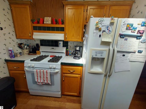 Tiny photo for 2374 Friendship Drive, Traverse City, MI 49686 (MLS # 1950083)