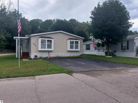 Tiny photo for 2374 Friendship Drive, Traverse City, MI 49686 (MLS # 1950083)