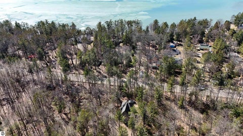 Tiny photo for 2088 E Higgins Lake Drive, Roscommon, MI 48653 (MLS # 1945745)