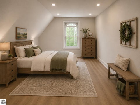 Tiny photo for 2088 E Higgins Lake Drive, Roscommon, MI 48653 (MLS # 1945745)
