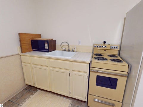 Tiny photo for 2337 NW Torch Lake Drive, Kewadin, MI 49648 (MLS # 1949756)