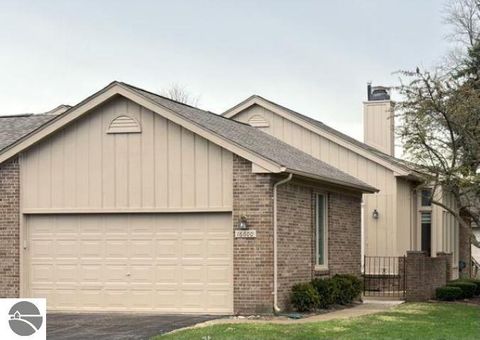 Tiny photo for 16600 Sarjay Drive, Clinton Township, MI 48038 (MLS # 1943870)