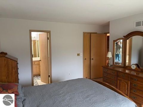 Tiny photo for 16600 Sarjay Drive, Clinton Township, MI 48038 (MLS # 1943870)