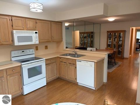 Tiny photo for 16600 Sarjay Drive, Clinton Township, MI 48038 (MLS # 1943870)