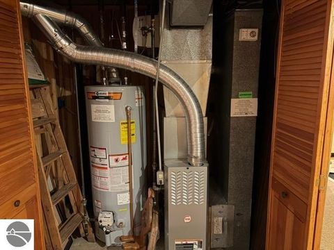 Tiny photo for 16600 Sarjay Drive, Clinton Township, MI 48038 (MLS # 1943870)