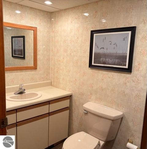 Tiny photo for 16600 Sarjay Drive, Clinton Township, MI 48038 (MLS # 1943870)