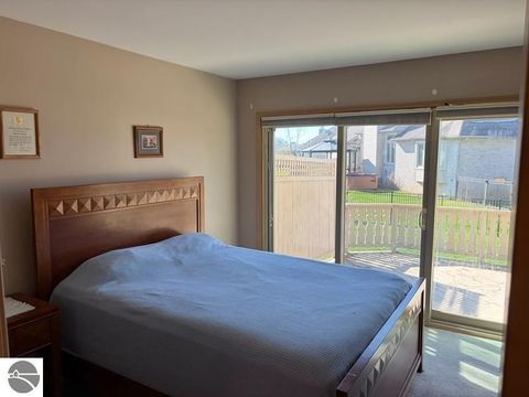 Tiny photo for 16600 Sarjay Drive, Clinton Township, MI 48038 (MLS # 1943870)