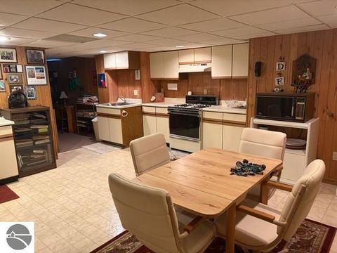 Tiny photo for 16600 Sarjay Drive, Clinton Township, MI 48038 (MLS # 1943870)