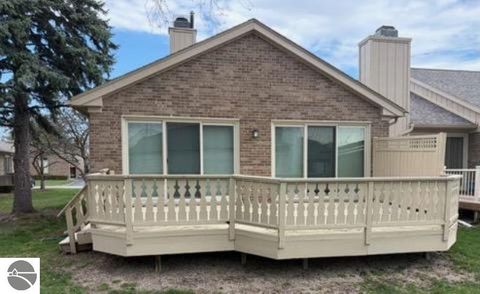 Tiny photo for 16600 Sarjay Drive, Clinton Township, MI 48038 (MLS # 1943870)