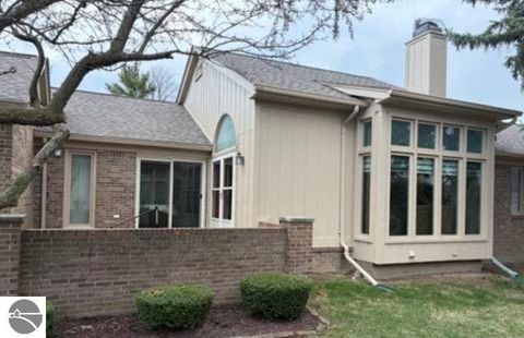 Tiny photo for 16600 Sarjay Drive, Clinton Township, MI 48038 (MLS # 1943870)