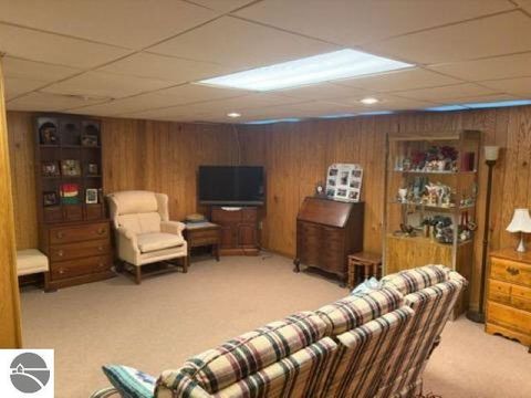 Tiny photo for 16600 Sarjay Drive, Clinton Township, MI 48038 (MLS # 1943870)