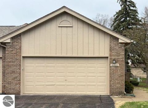 Tiny photo for 16600 Sarjay Drive, Clinton Township, MI 48038 (MLS # 1943870)