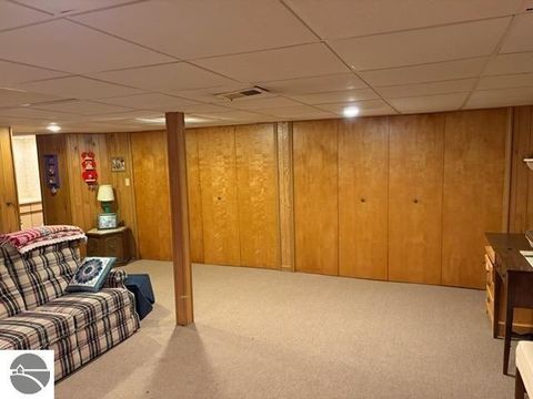 Tiny photo for 16600 Sarjay Drive, Clinton Township, MI 48038 (MLS # 1943870)