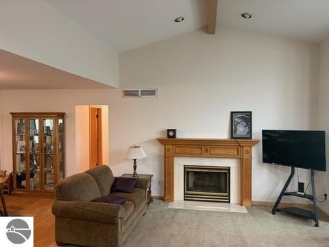 Tiny photo for 16600 Sarjay Drive, Clinton Township, MI 48038 (MLS # 1943870)