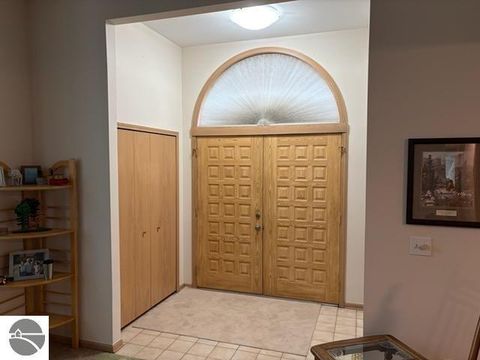 Tiny photo for 16600 Sarjay Drive, Clinton Township, MI 48038 (MLS # 1943870)