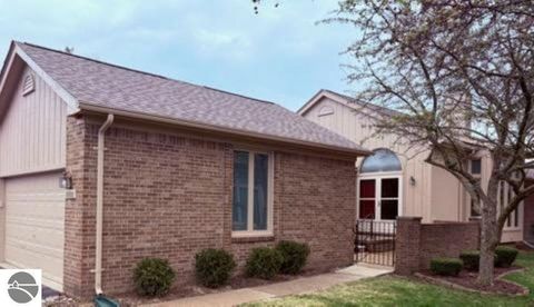 Tiny photo for 16600 Sarjay Drive, Clinton Township, MI 48038 (MLS # 1943870)