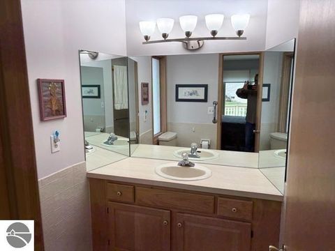 Tiny photo for 16600 Sarjay Drive, Clinton Township, MI 48038 (MLS # 1943870)