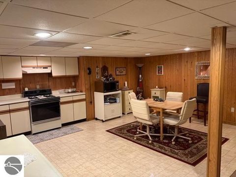 Tiny photo for 16600 Sarjay Drive, Clinton Township, MI 48038 (MLS # 1943870)