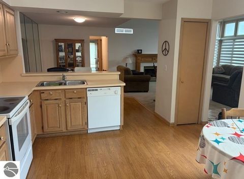 Tiny photo for 16600 Sarjay Drive, Clinton Township, MI 48038 (MLS # 1943870)