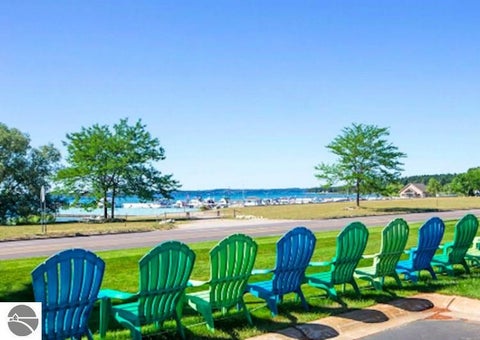 Tiny photo for 3811 Vale Drive, Traverse City, MI 49686 (MLS # 1949590)