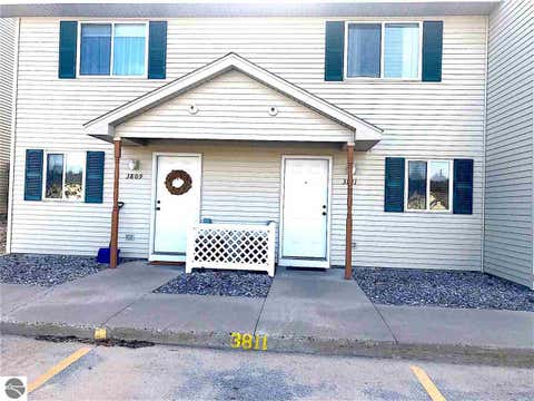 Tiny photo for 3811 Vale Drive, Traverse City, MI 49686 (MLS # 1949590)