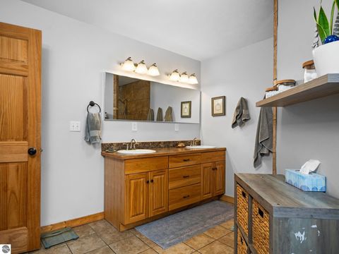 Tiny photo for 9131 W Jennings Road, Lake City, MI 49651 (MLS # 1941818)