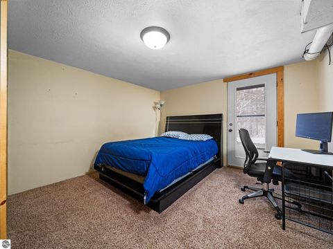 Tiny photo for 9131 W Jennings Road, Lake City, MI 49651 (MLS # 1941818)