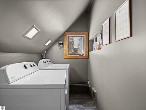 Tiny photo for 9131 W Jennings Road, Lake City, MI 49651 (MLS # 1941818)