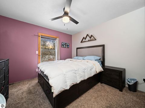 Tiny photo for 9131 W Jennings Road, Lake City, MI 49651 (MLS # 1941818)