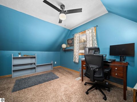 Tiny photo for 9131 W Jennings Road, Lake City, MI 49651 (MLS # 1941818)