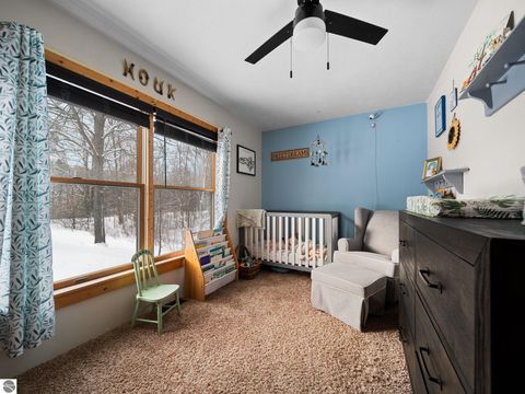 Tiny photo for 9131 W Jennings Road, Lake City, MI 49651 (MLS # 1941818)